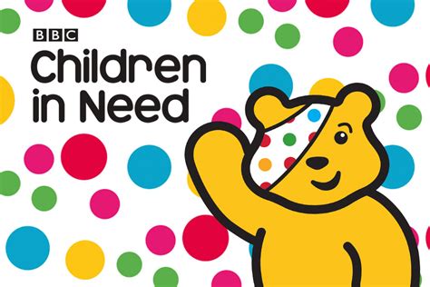Children in Need .